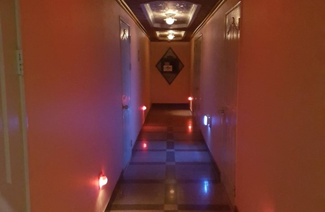 Nice Motel