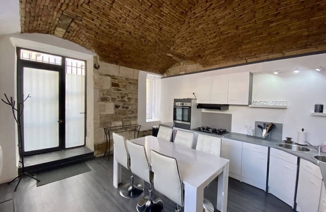 Nice T2 apartment in Nîmes