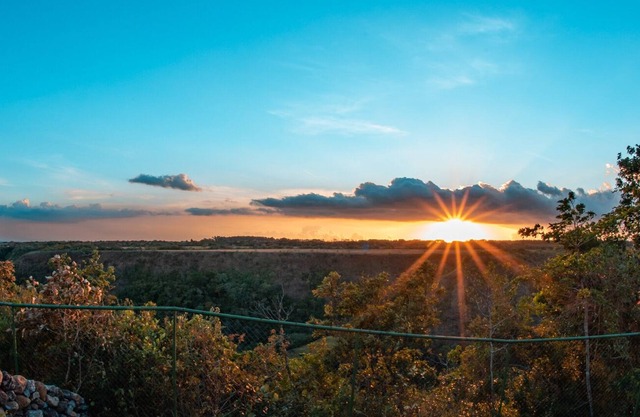 Nice view house Boquete