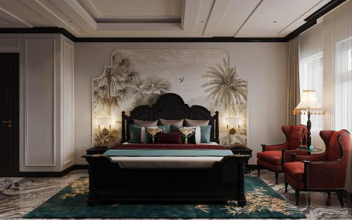 Nicecy Saigon Hotel