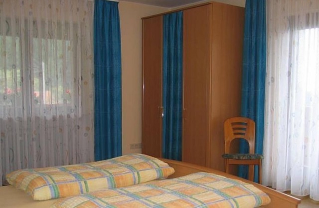 Nichtraucher-Ferienwohnung, max. 8 Personen