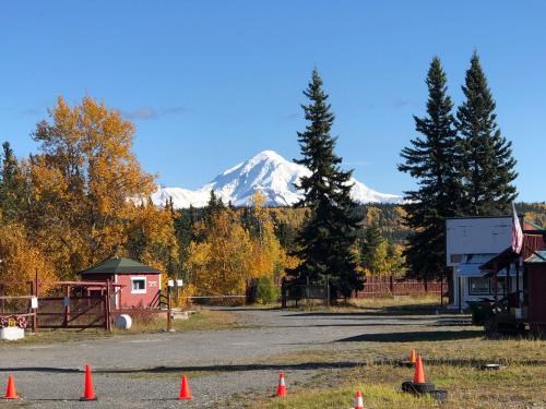 Nicolai's Mine Camp