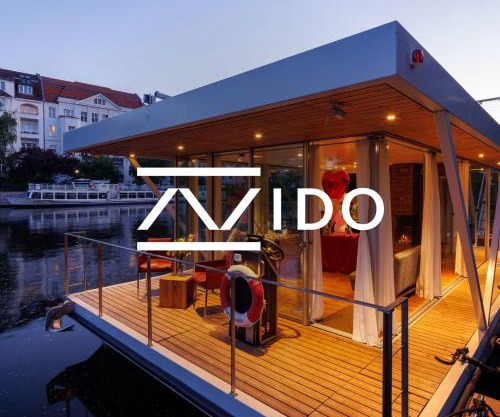 NIDO by PATIO