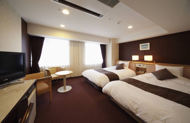 Niigata Grand Hotel