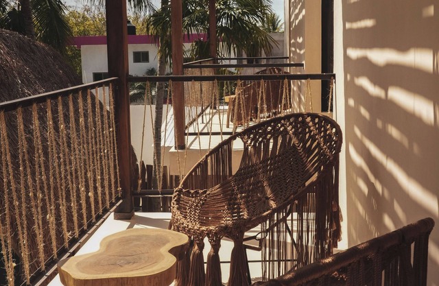 Nikau Hotel El Cuyo- Adults Only
