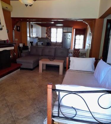 Niki House