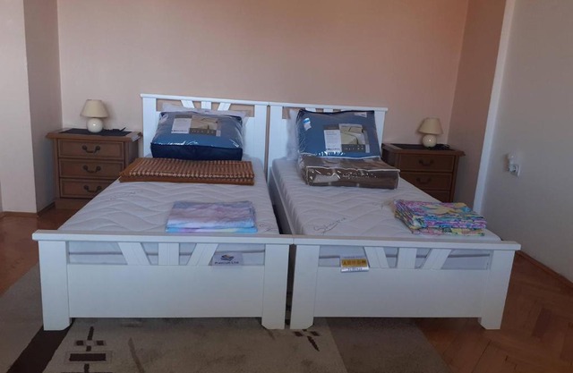 NIKOLIĆ APARTMAN