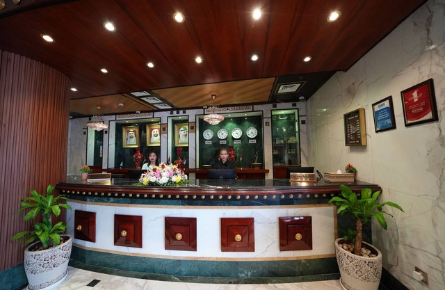 Nine Hotel