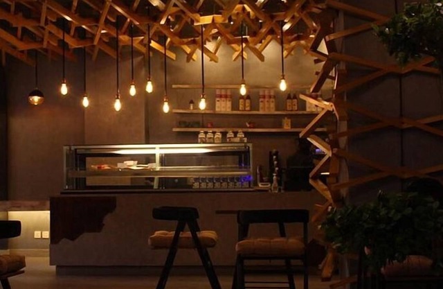 Nine Tree Luxury Hotel & Suites