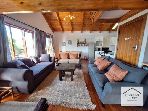 Nine Waves Beach House