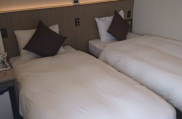 Nipponbashi Crystal Hotel 2