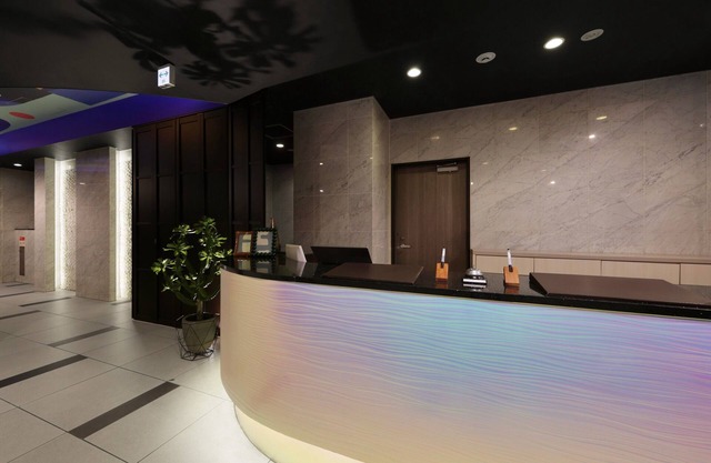 Nipponbashi LUXE Hotel