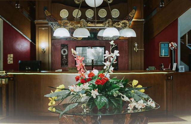 Nirmala Beach Hotel and Resort Biak