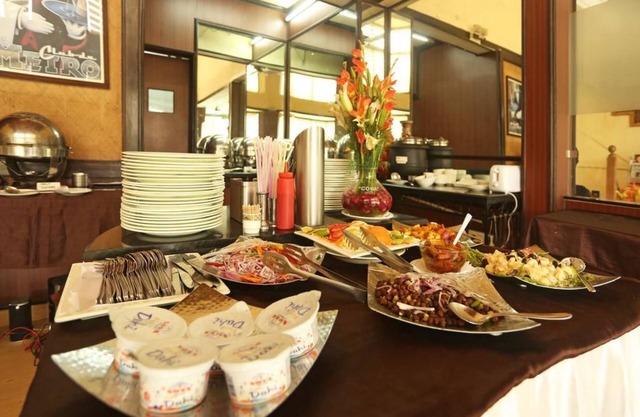 Nirula's Hotel