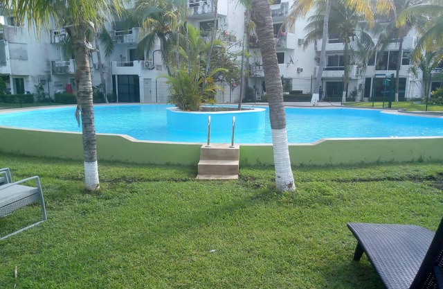 Nirvana Hotel - Cancun Hotel Zone