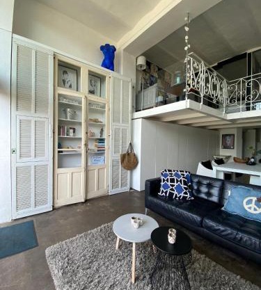 Nirvana Loft