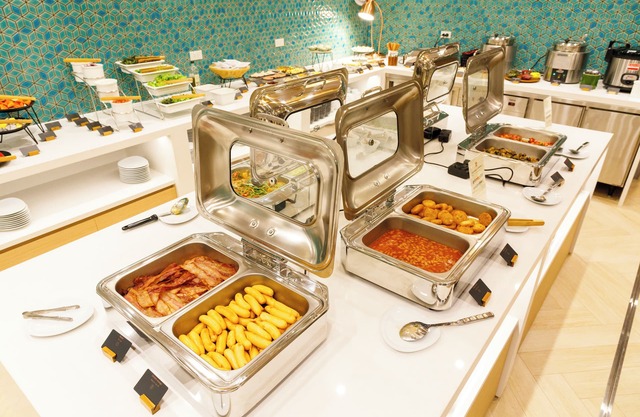 Nishitetsu Hotel Croom Bangkok Silom
