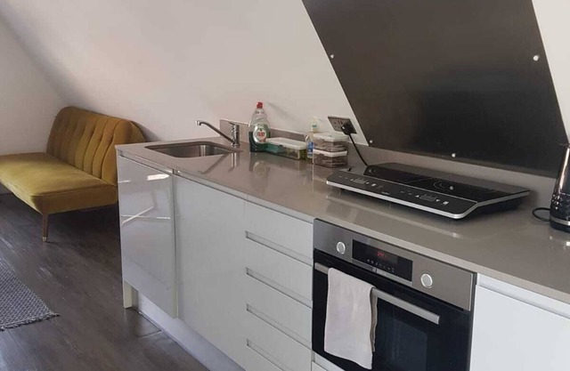 Nitehouse Serviced Apartments