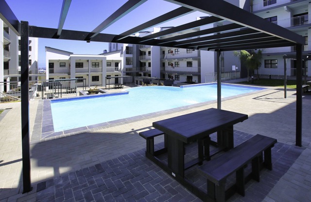 Nivica Lifestyle Living 19, Langebaan 4-Sleeper