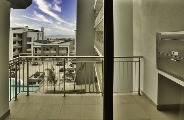 Nivica Lifestyle Living 57, Langebaan 4-Sleeper