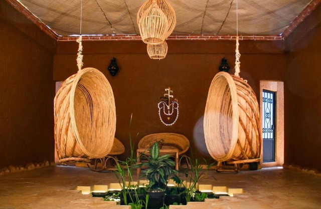 Niyana Oaxaca