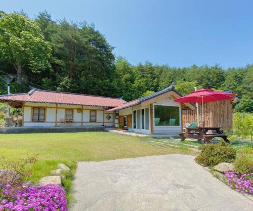 NK House