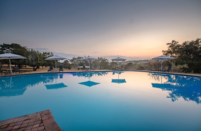 Nkambeni Safari Camp