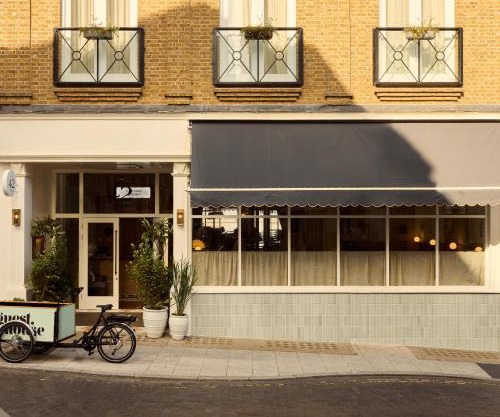 No 42 by GuestHouse, Margate