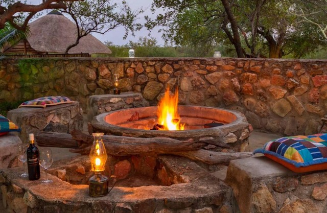 No 43 - The Eco Lodge
