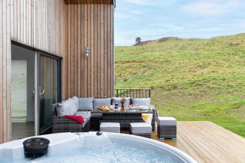 No 7 The Vista, Willingcott, Woolacombe