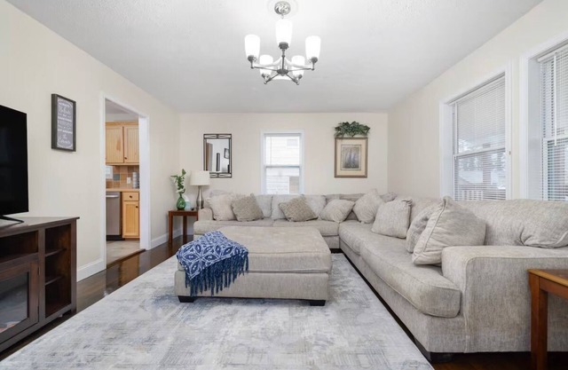 No cleanup chores-Fenced yard, arcade, fire pit, close to casino, I81, downtown.