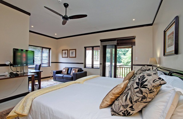 NO66 Sandton Lodge