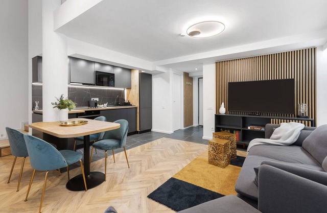NOA Residence - Premium Hotel Apartment #303