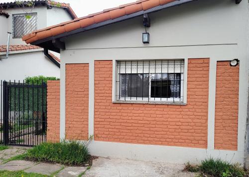 Noah house Ezeiza