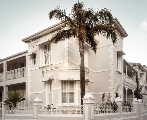 NOAH House