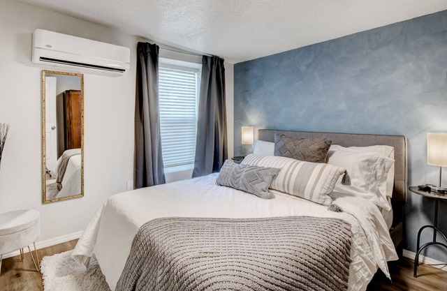 Nob Hill Oasis B | 1 Bed, 1 Bath