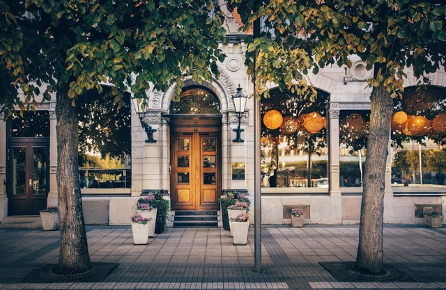 Nobis Hotel Stockholm, a Member of Design Hotels