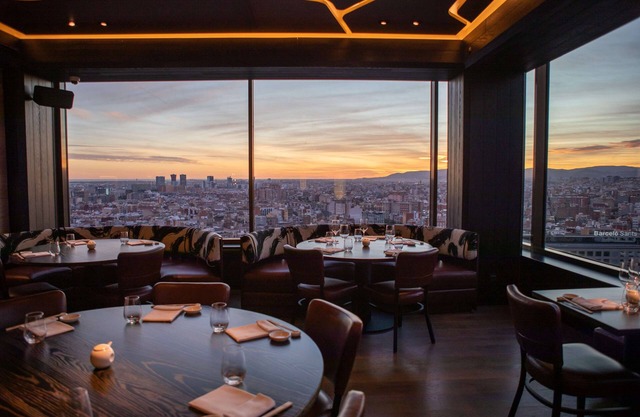 Nobu Hotel Barcelona