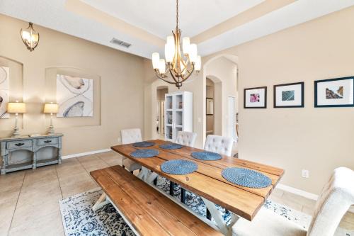 Nocatee Retreat with Fenced Yard & Lanai