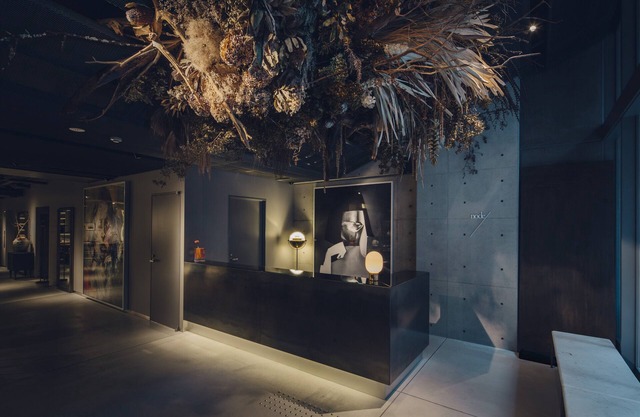 Node Hotel