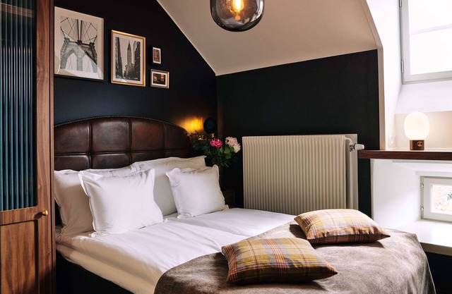 NOFO Hotel, WorldHotels Crafted