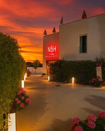 Nola Boutique Hotel