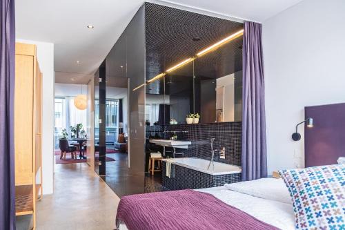 Nomad Design & Lifestyle Hotel