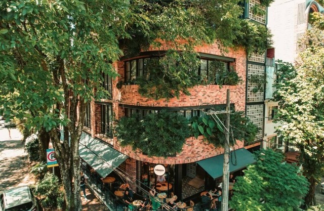 Nomada Hotel Origen