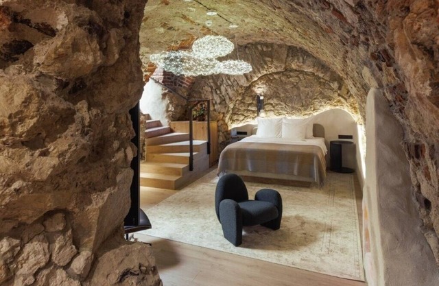 Nomadic Urban Premium Suites