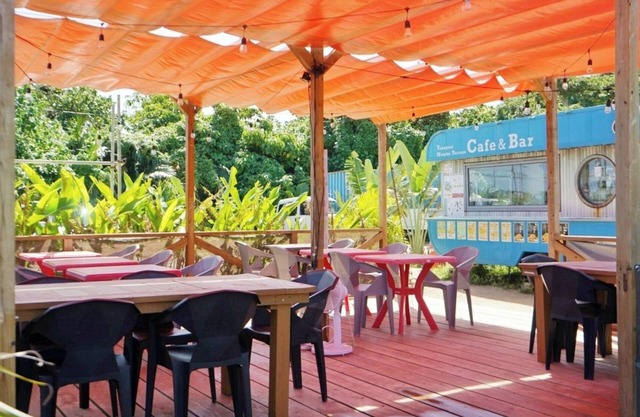 Nonsmoking Breakfast included Superior Queen/Yaeyamagun Okinawa