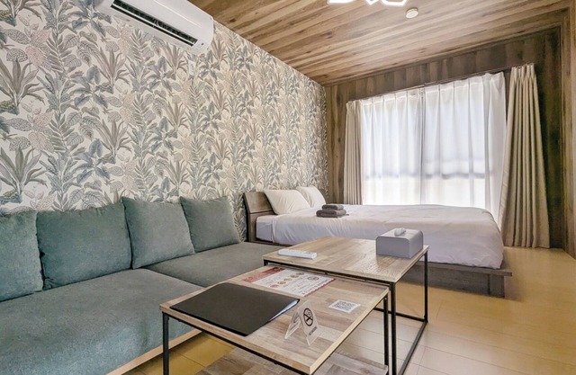 Nonsmoking Room only Superior Queen Limited number of rooms/Yaeyamagun Okinawa