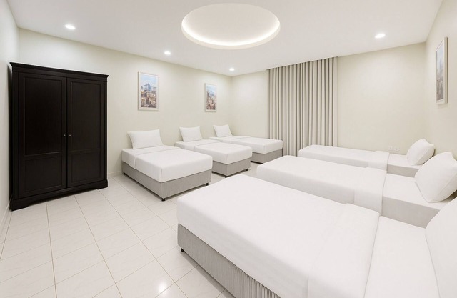 Noor ul Madina Hotel Al Amidah
