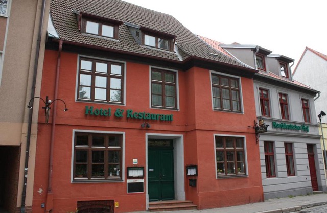 Norddeutscher Hof