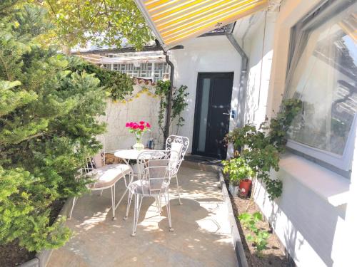Nordsee Pension